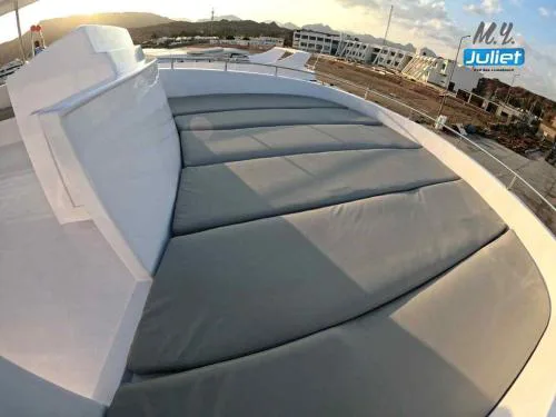 MY YACHT Liveaboard
