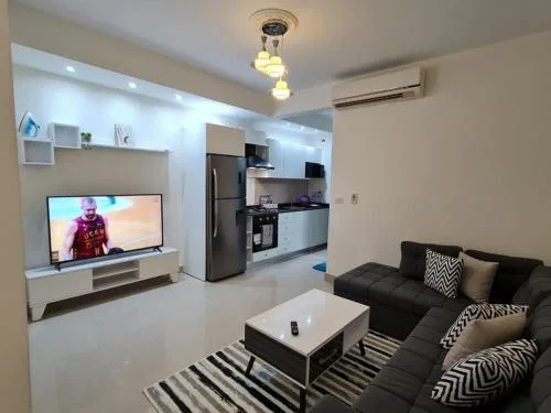 Neama Bay -Diar El Rabwa Modern