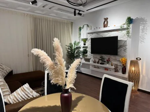New Boho Apartment Sharm