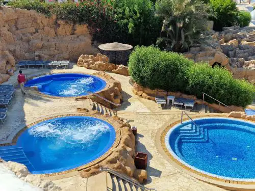 Oasis Domina Coral Bay