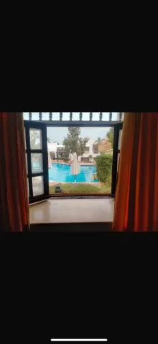 one bedroom delta sharm 106-119