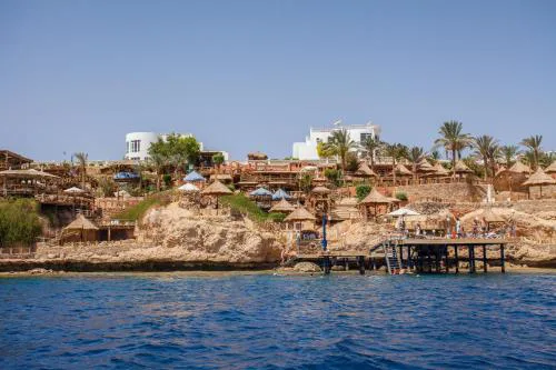 Pickalbatros Golf Beach Resort - All Inclusive
