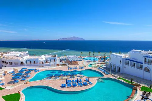 Pickalbatros Palace Sharm "Aqua Park"- All inclusive