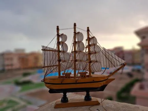 Porto Sharm Hotel
