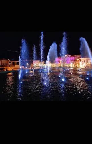Porto Sharm Pool View VIP-Service