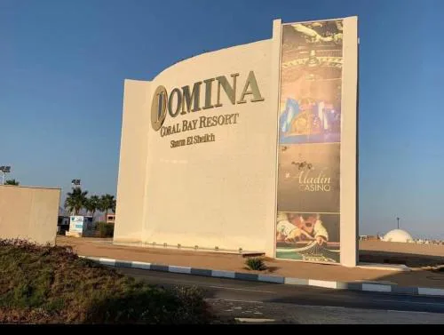 Private one-unit in Domina coral bay Beach and lake direct view 2