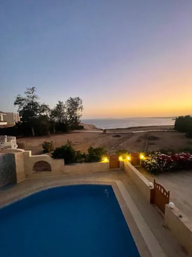 Red Sea Luxe Retreat