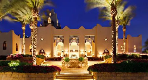 Residential Villa & Chalet at Four Seasons Resort Sharm El Sheikh - Sharm El Sheikh, Egypt
