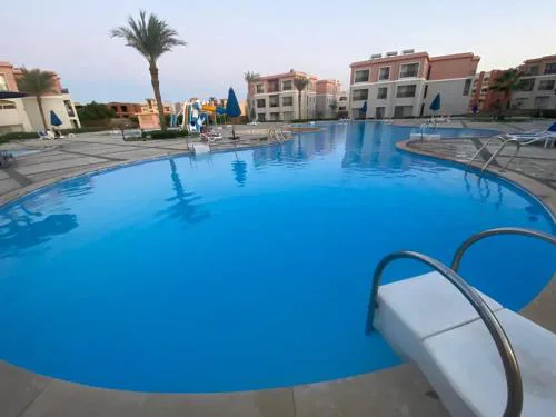 Revive at Sunny village sharm el sheikh swimming pool