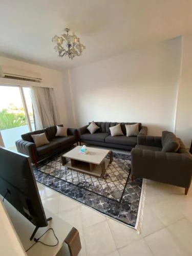 Ritz Apartments - By Sinai Stays