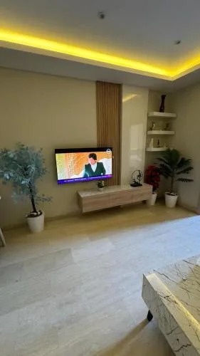 Royal Sierra Residential