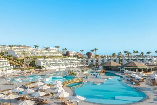 Safir Sharm Waterfalls Resort
