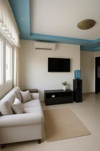 Sea Breeze Apartment Sharm el-Sheikh