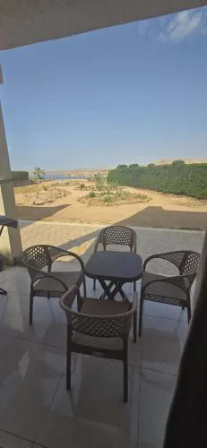 SeaHouse 1 Bedroom
