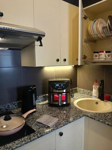 Serenity Gardens 2 BR apartment
