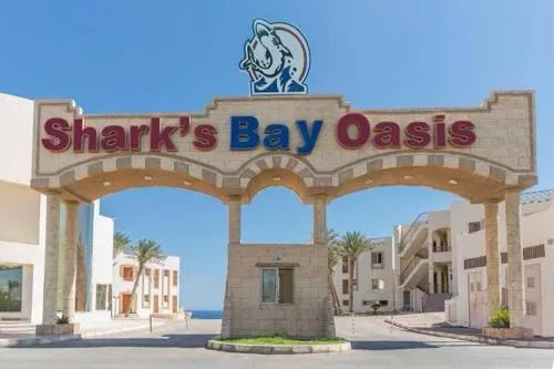 sharks bay oasis aqua park