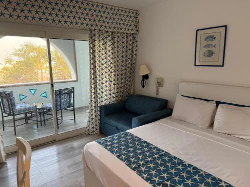 Sharm el Sheikh Domina Coral Bay Suite Acquamarine