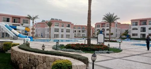 sharm el sheikh sunnyveldga