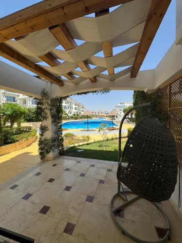 Sharm hills