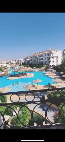 Sharm Hills