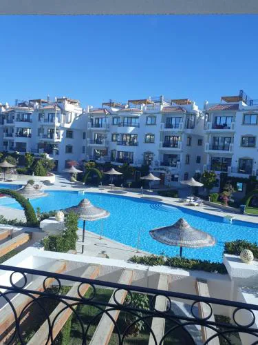 Sharm Hills