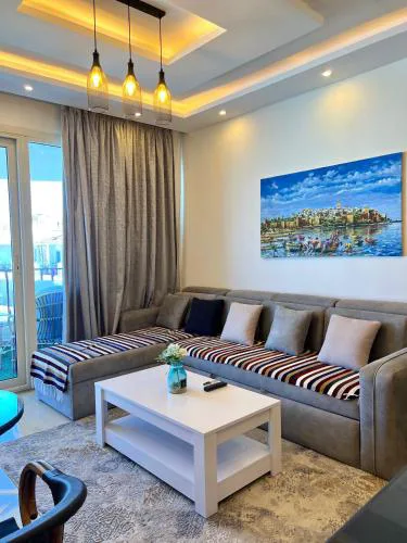 Sharm Hills Aqua Park Resort Apartment