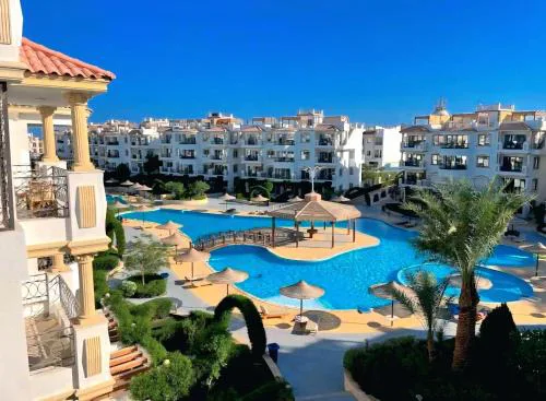 Sharm Hills Azure Paradise