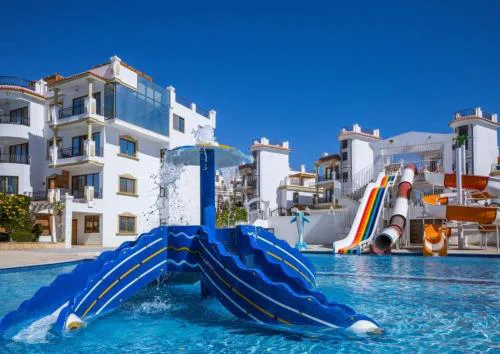 Sharm Hills Hotel Aqua Park