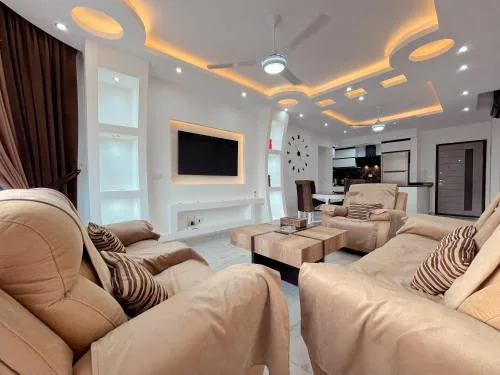 Sharm Hills luxury 2 bedroom apartment