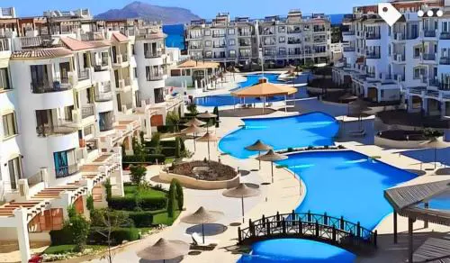 Sharm Hills Paradise