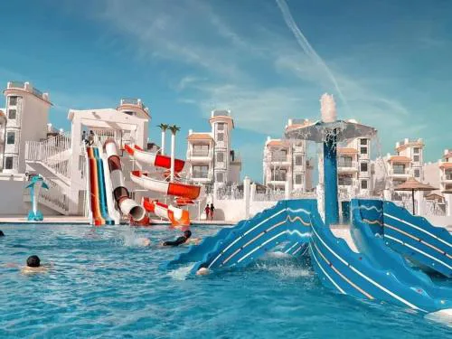 Sharm Hills Resort
