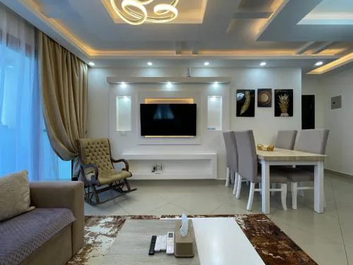 Sharm Hills Two bedrooms apartment