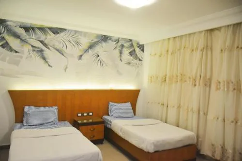 Sharm life 203