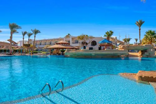 Sierra Sharm El Sheikh