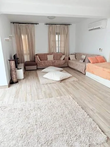 Spacious Villa Sharm El Sheikh Delta Sharm