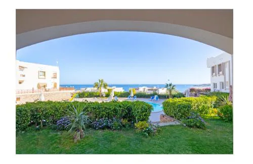 SS-2255 Seaview sharks bay oasis