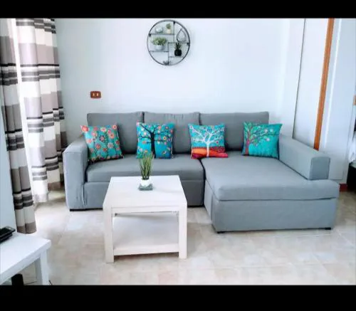 Studio at Egyptian Experience Resort
