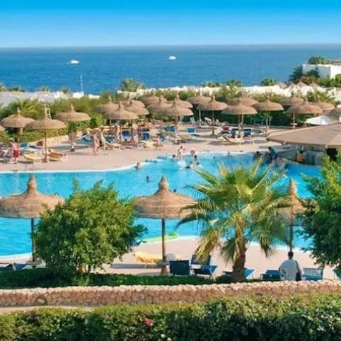 Suites Giulia #1 # 2 in Domina Coral Bay