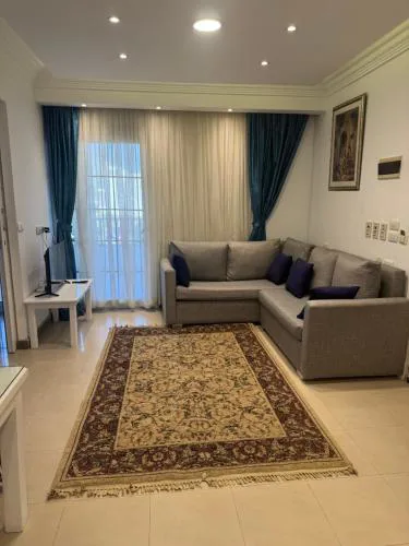 Sun and fun apartment in Delta Sharm