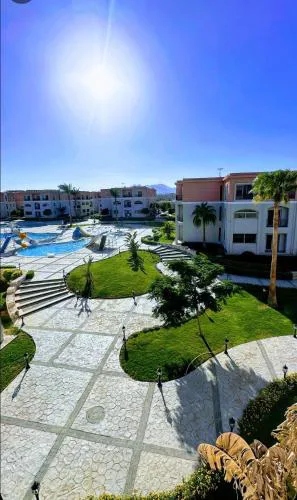 Sunny Sharm Best Vacation