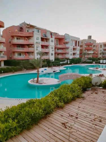 Super Deluxe apartment with 3 Bed rooms