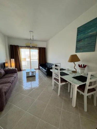 The Ritz Carlton Luxury 1-Bedroom