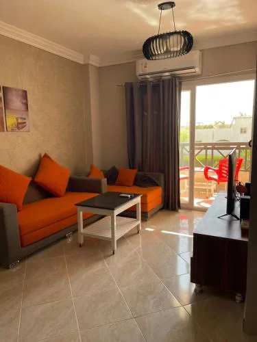 Two Bedroom at Sunny Lakes Resort