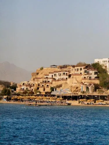 Umbi Sharks Bay Diving Village
