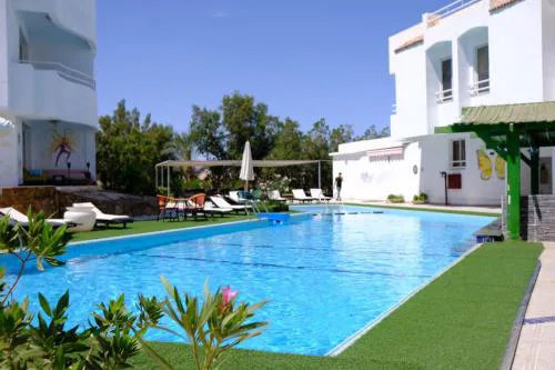 Viking club hotel