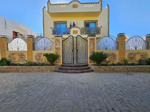 villa 100C A2