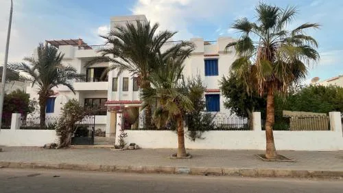 Welcome to Sharm Goodness