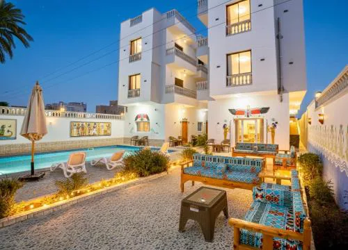 Astralis Hotel