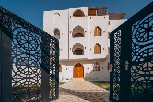 El Bawaba Lodge & Luxury Retreat
