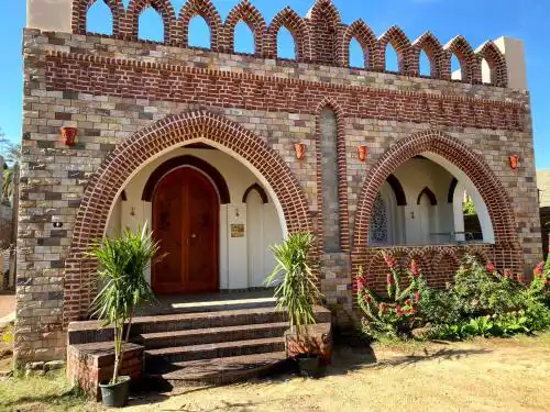 ELamir house
